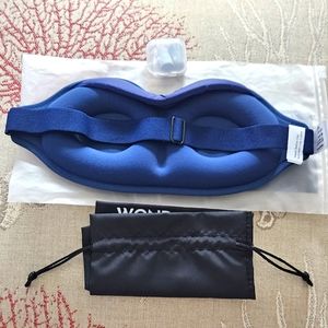 Wond-R Foam Sleepmask Set